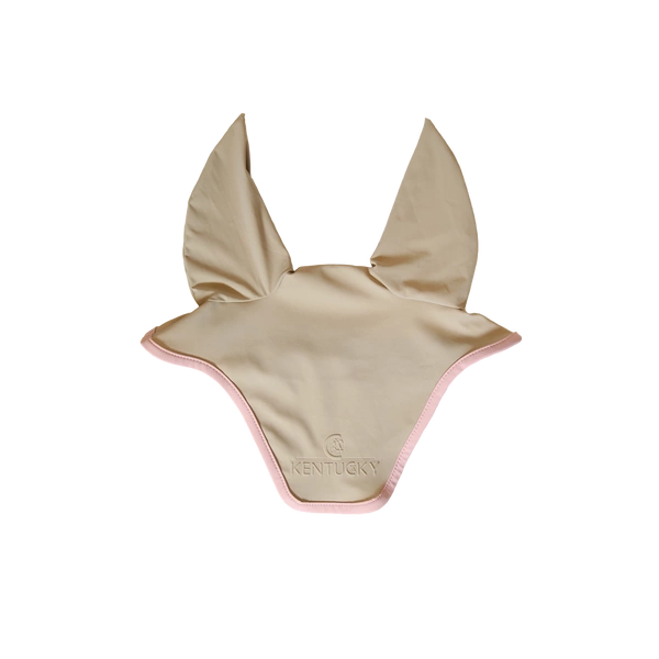 Kentucky nauszniki Wellington Softshell - beż