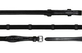 Parciane wodze 1/2" Dy'on Icelandic