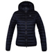 Kurtka Kingsland Classic Women's Padded Jacket - granatowa