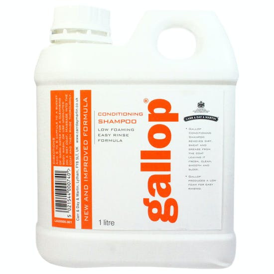 Carr & Day & Martin CONDITIONING Szampon wzmacniający z odżywką 1000ml