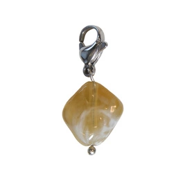 Kentucky Lucky Charms Stone - jasnobrązowy