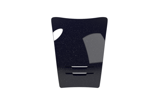 Panele KEP 2.0 Diamond Blue - tył