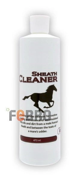 Cortaflex Sheat Cleaner 473ml