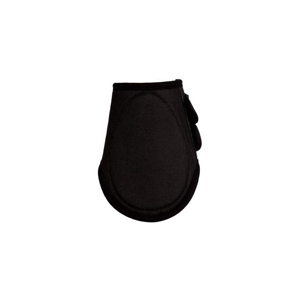 Kentucky ochraniacze na tył Eventing Boots 3D Air Flow Skin Friend Short - czarne