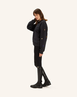 Bluza DADA Birman - czarna