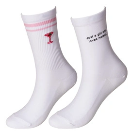 Skarpetki Kentucky Sport Socks Loves Horses