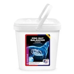 PRO GUT BALANCER POWDER 2700g (zapas na 90 dni)- konie chude i w rekonwalescencji