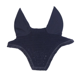 Kentucky nauszniki Wellington Glitter Stone - granatowe