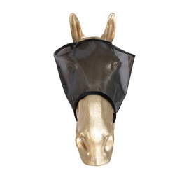 Kentucky maska na owady bez uszu - czarna