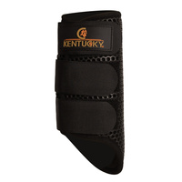 Kentucky ochraniacze Turnout Boots ProAir - czarne