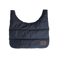 Kentucky ochraniacz na klatkę piersiową BIB Waterproof - granatowy