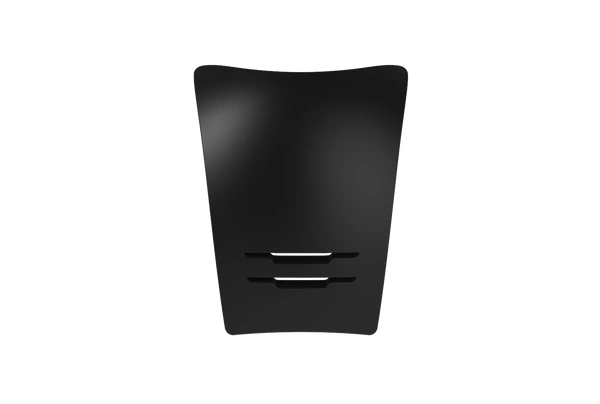 Panele KEP 2.0 Textile Black - tył