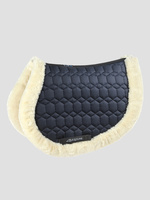 Czaprak Equiline Snuggly - granatowy