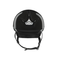 Kask Vita Helmet GST Glossy Standard - czarny