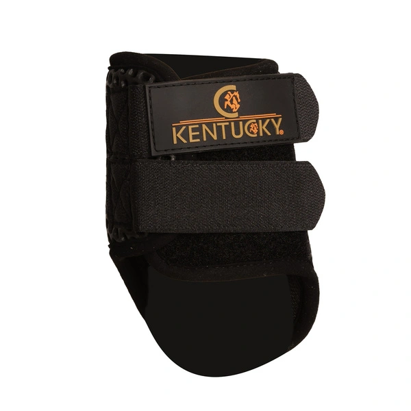 Kentucky ochraniacze Turnout Boots ProAir Short - czarne