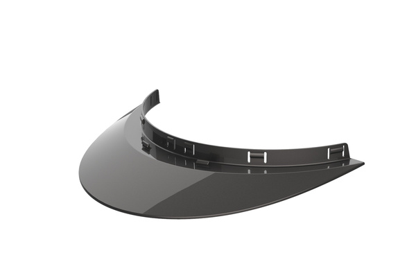 Daszek wymienny STANDARD KEP 2.0 Polish Grey