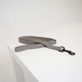 Smycz Kentucky Lizard 1,2m - beżowa