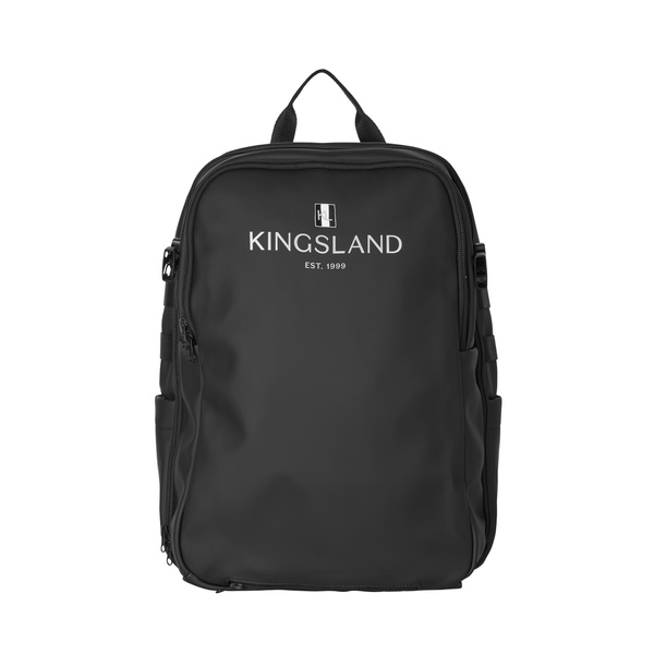 Plecak Kingsland Classic Groom Backpack - czarny