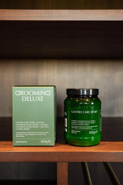 Kentucky Grooming Delux Gastro Care Sport - 600 g