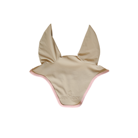 Kentucky nauszniki Wellington Softshell - beż