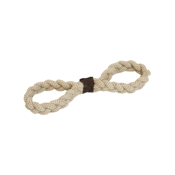 Zabawka dla psa Kentucky - ósemka