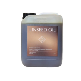 Olej lniany 5 L - Kentucky Grooming Deluxe