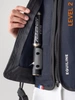 Kamizelka ochronna wybuchowa Equiline Airbag BELAIR LEVEL 2 - granatowa