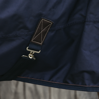 Kentucky derka padokowa All Weather Waterproof Pro 160g - granatowa