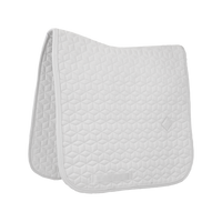 Kentucky czaprak Classic - biały