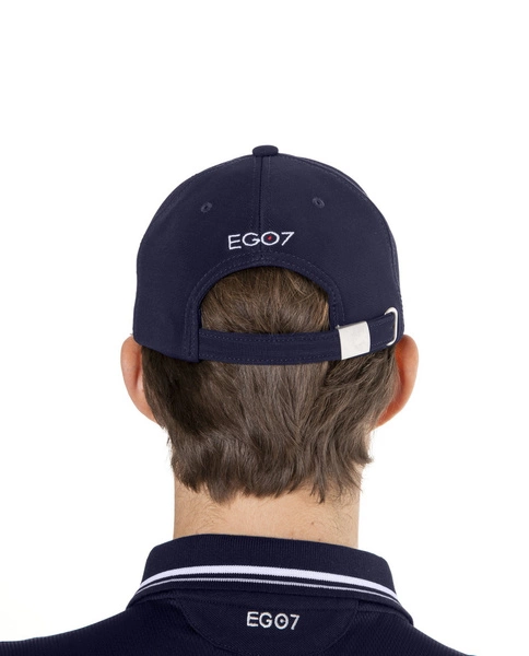 Czapeczka Ego7 Air - granatowa