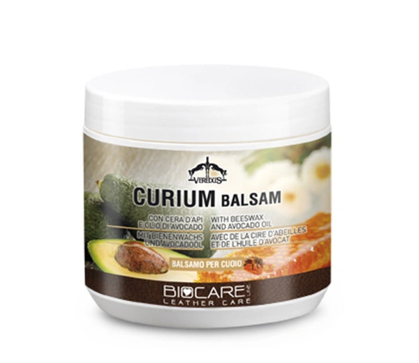 Veredus balsam do skóry Curium Balsam 500 ml