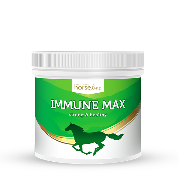 HorseLinePRO Immune Max 450g