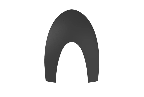 Panele KEP 2.0 Textile Grey - przód