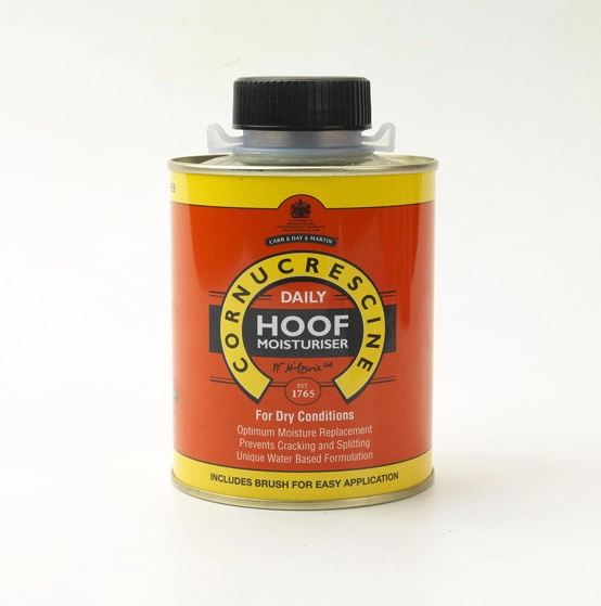 Carr & Day & Martin Preparat nawilżający do kopyt Daily Hoof Moisturiser 500ml