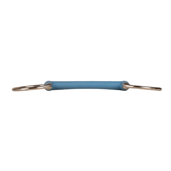 Velari wędzidło Eggbutt Flex Medium 20 mm