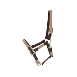  Kentucky kantar pleciony - beżowy