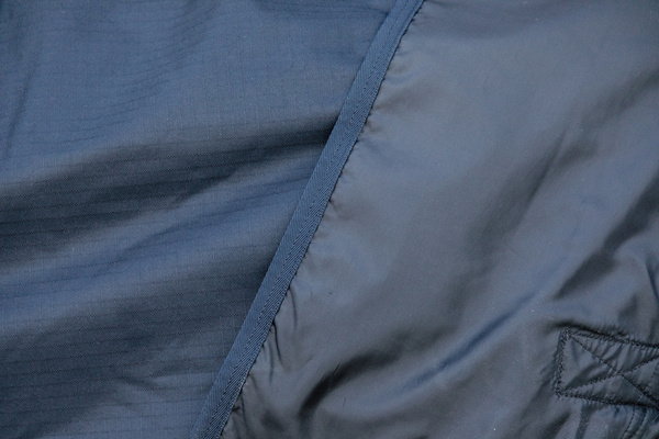 Kentucky derka padokowa All Weather Waterproof Classic 300g - granat