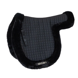 Kentucky czaprak Hunter - czarny