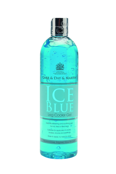 Carr & Day & Martin Ice Blue Żel chłodzący 500 ml