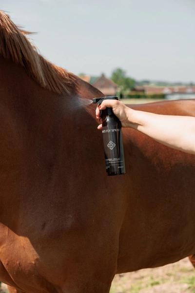 Spray na muchy Anti Fly Spray 500 ml - Kentucky Grooming Deluxe