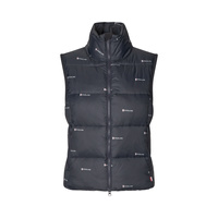 Kamizelka damska Kingsland Classic Ladies Insulated - granatowa