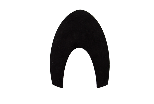Panele KEP 2.0 Suede Black - przód