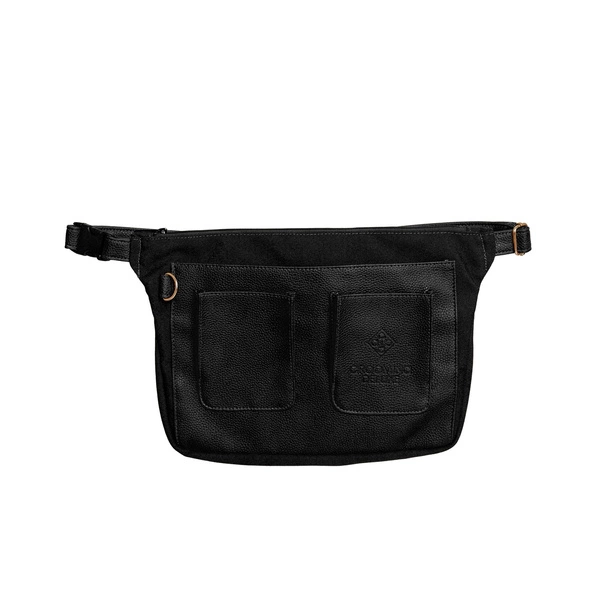 Torba Bag Canvas Kentucky Grooming Deluxe - czarna