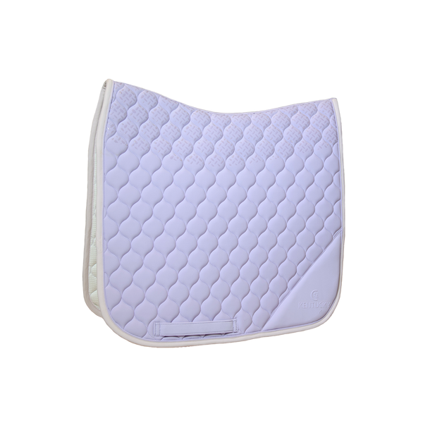 Kentucky czaprak Softshell Onion Quilt - jasny fiolet