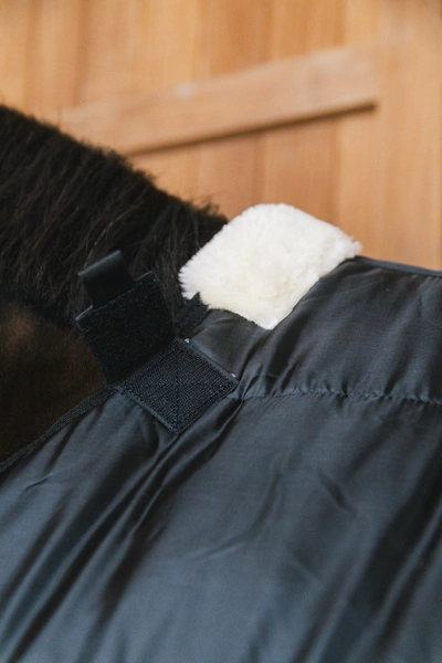 Kentucky derka stajenna Comfort Liner 100 g - granat