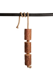 Kentucky gryzak dla koni Relax Horse Toy - naturalny