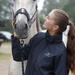 Kurtka Kingsland Classic Unisex Lightweight Rain Jacket