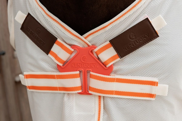 Derka Kentucky Waterproof Combo Fly Rug Comfort