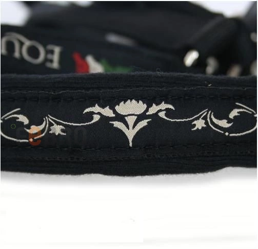 Kantar Equiline Timmy - czarny