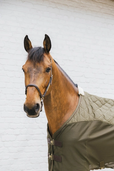 Kentucky derka polarowa Transport Combo Cooler - khaki